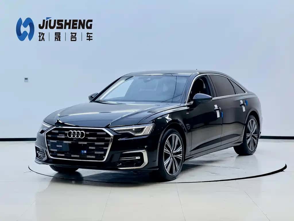Audi Audi A6L