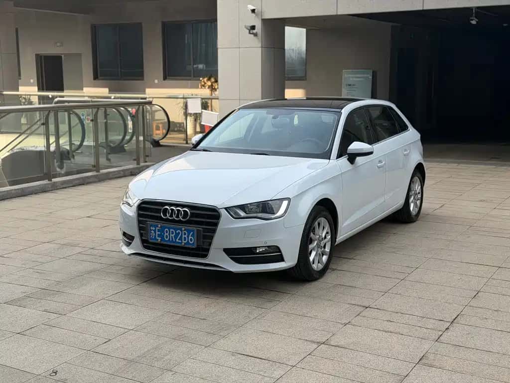 Audi Audi A3