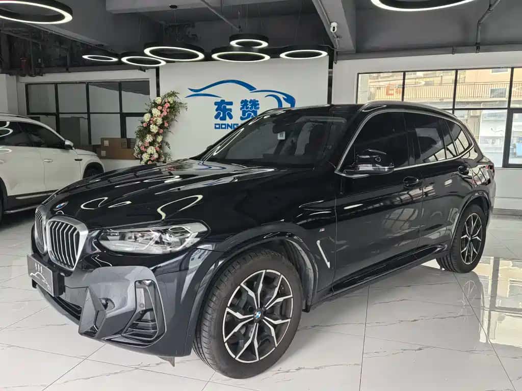 BMW BMW X3