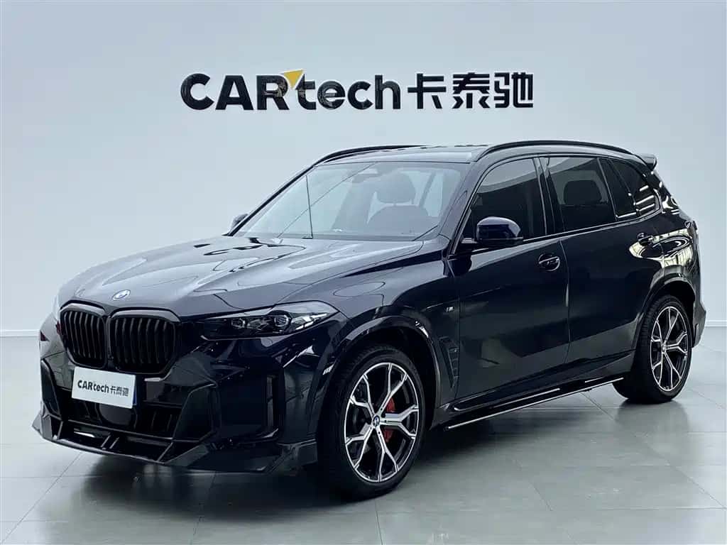 BMW BMW X5