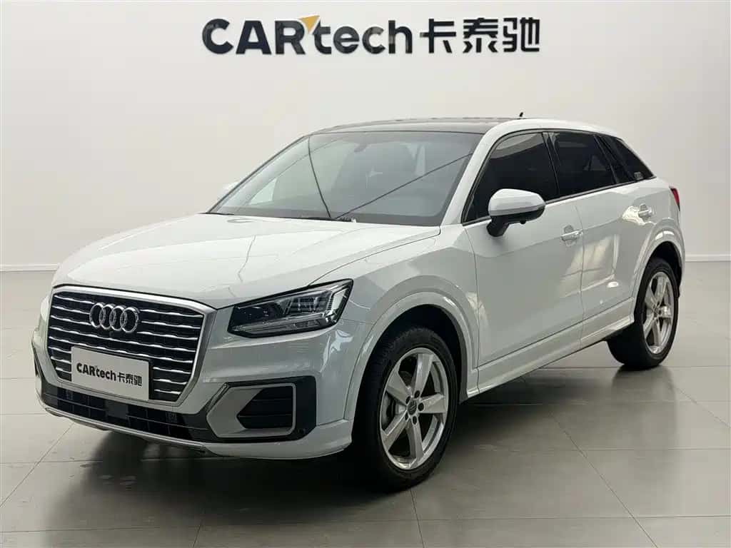 Audi Audi Q2L