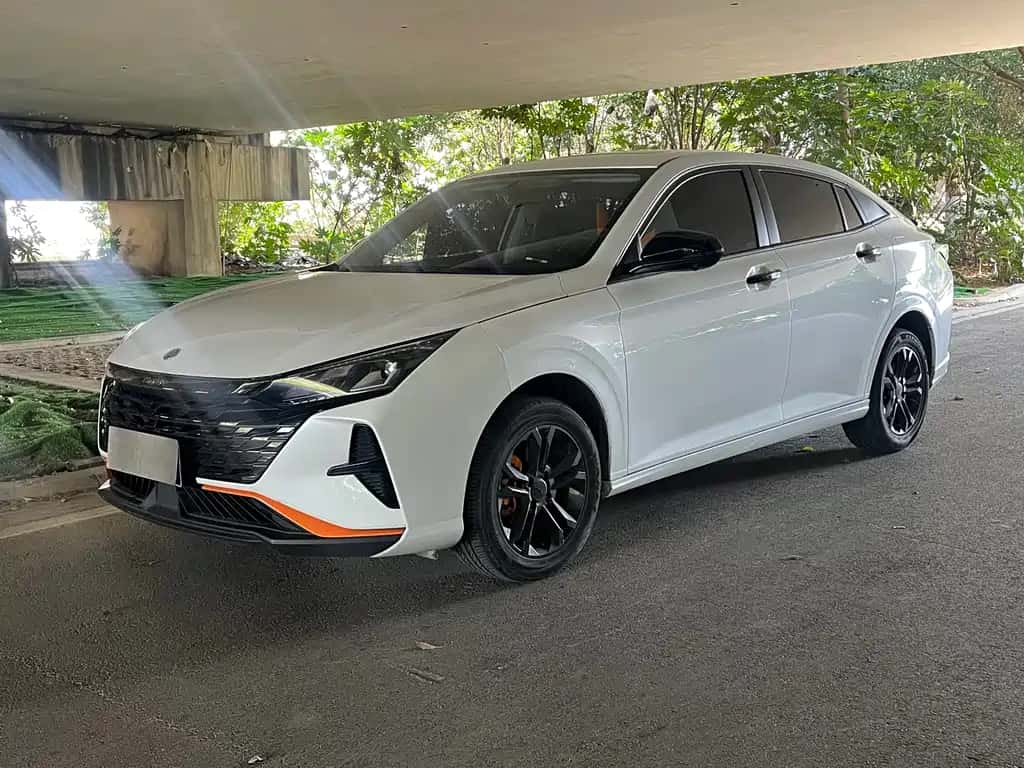 Dongfeng Fengshen Yixuan