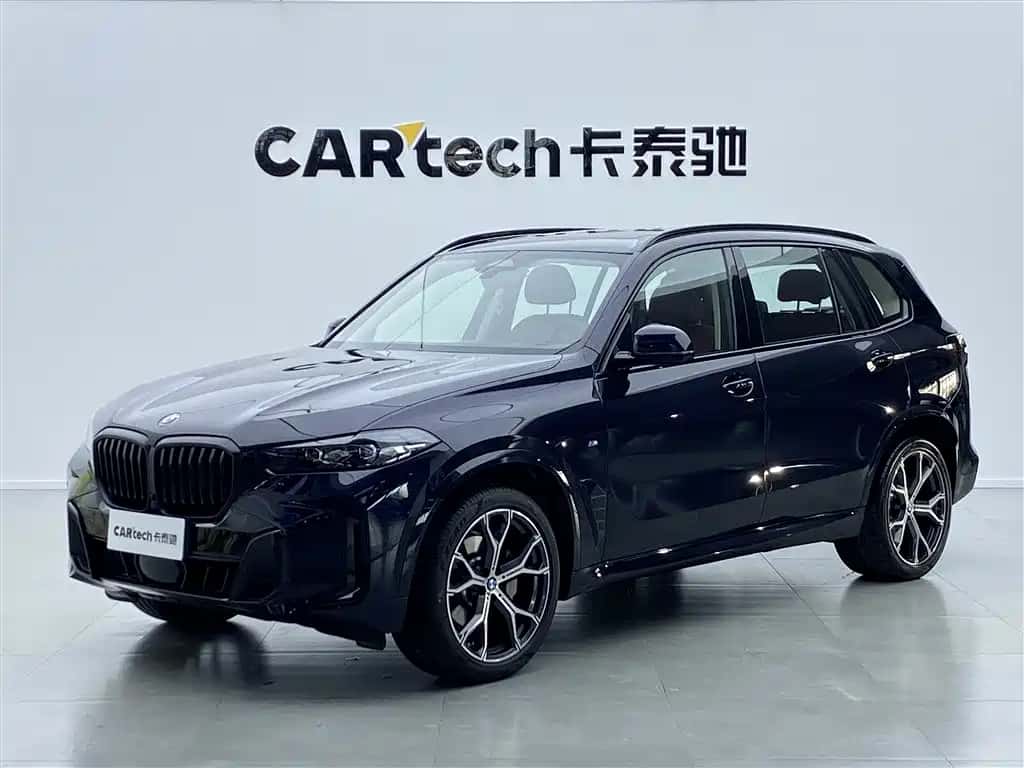 BMW BMW X5