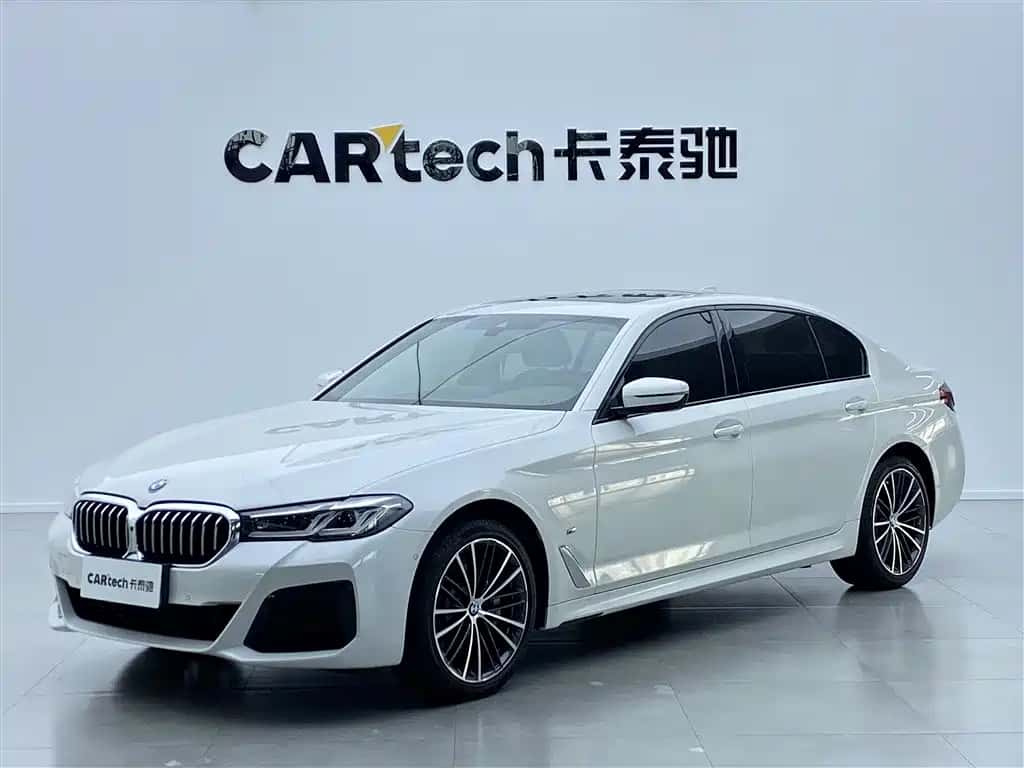 BMW BMW 5 Series
