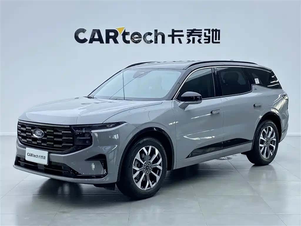 Ford Edge
