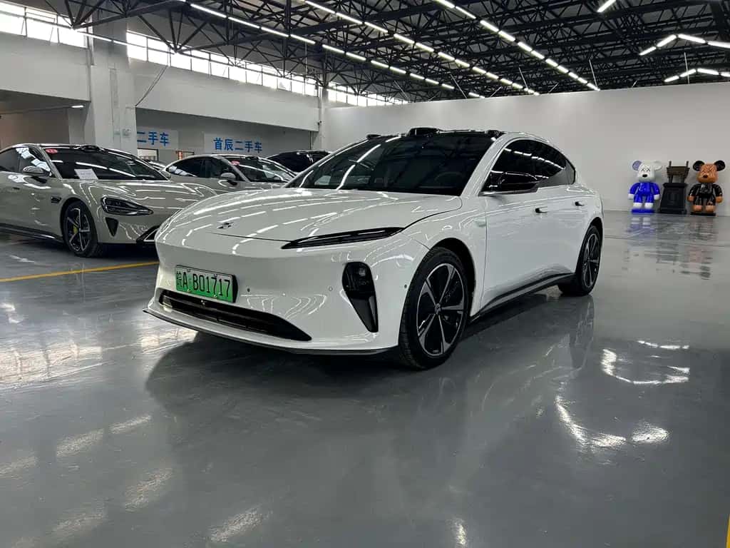 NIO NIO ET5