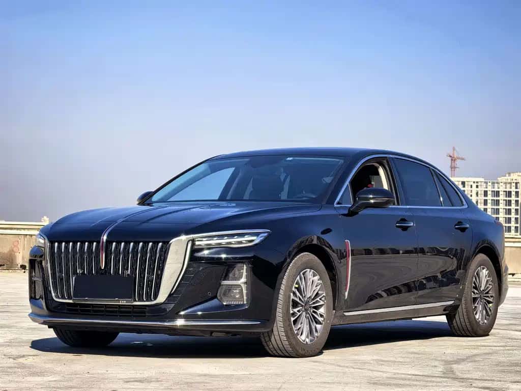 Hongqi Hongqi H5