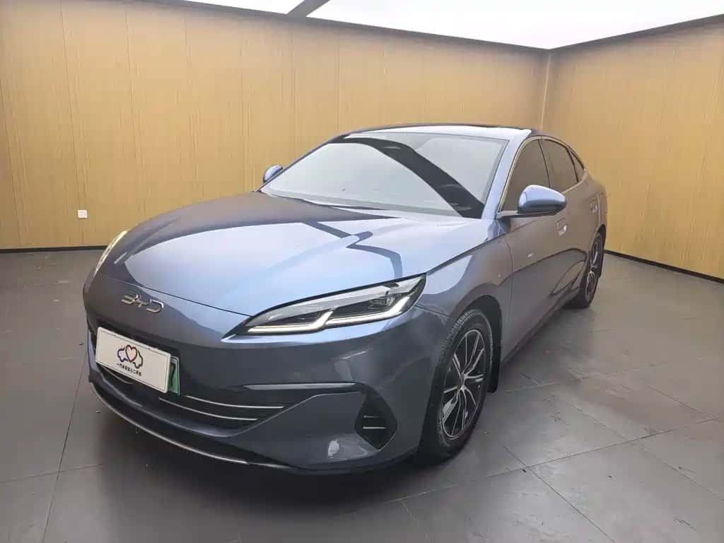 BYD Seal 06