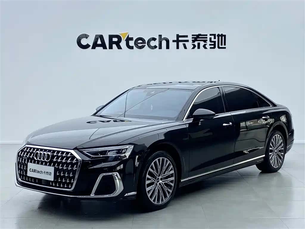 Audi Audi A8