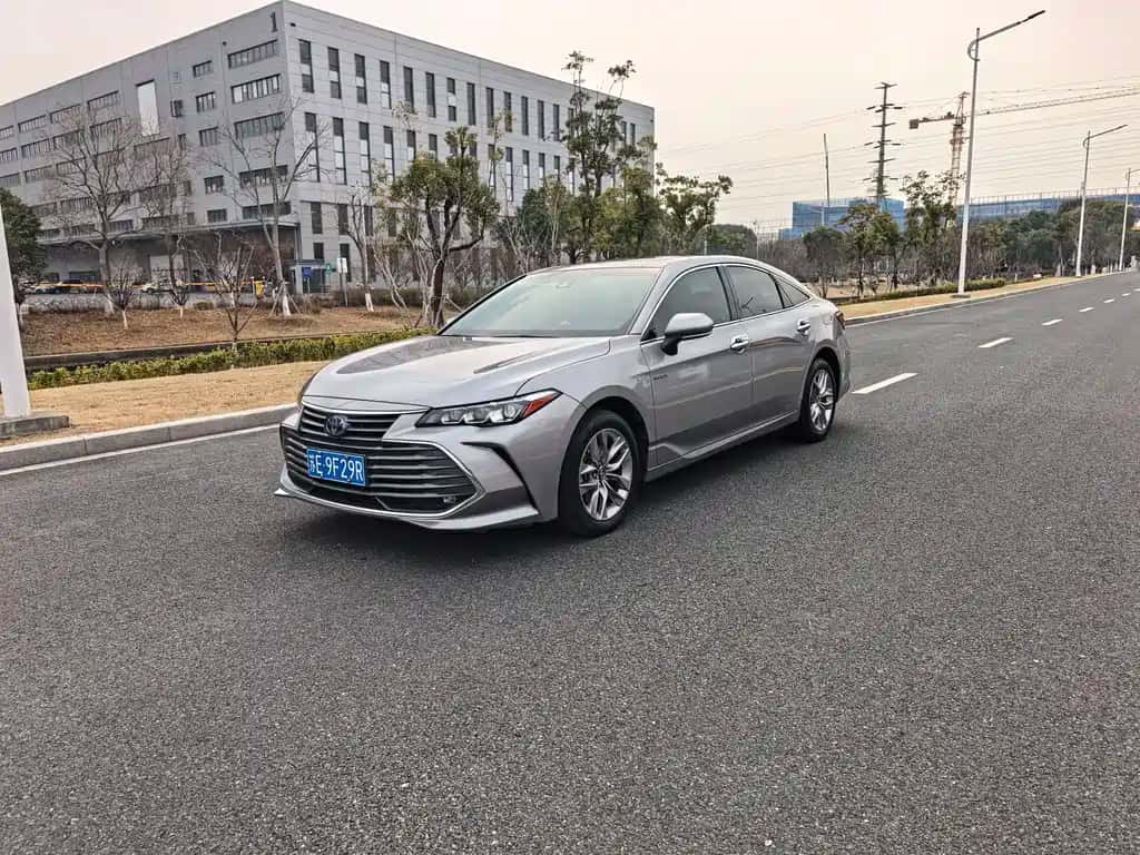 Toyota Avalon