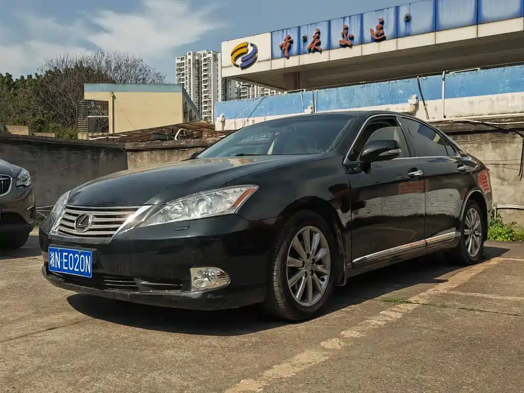 Lexus Lexus ES