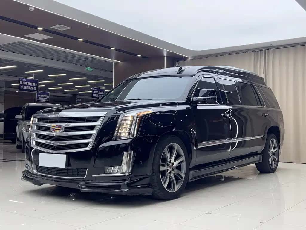 Cadillac Cadillac Escalade