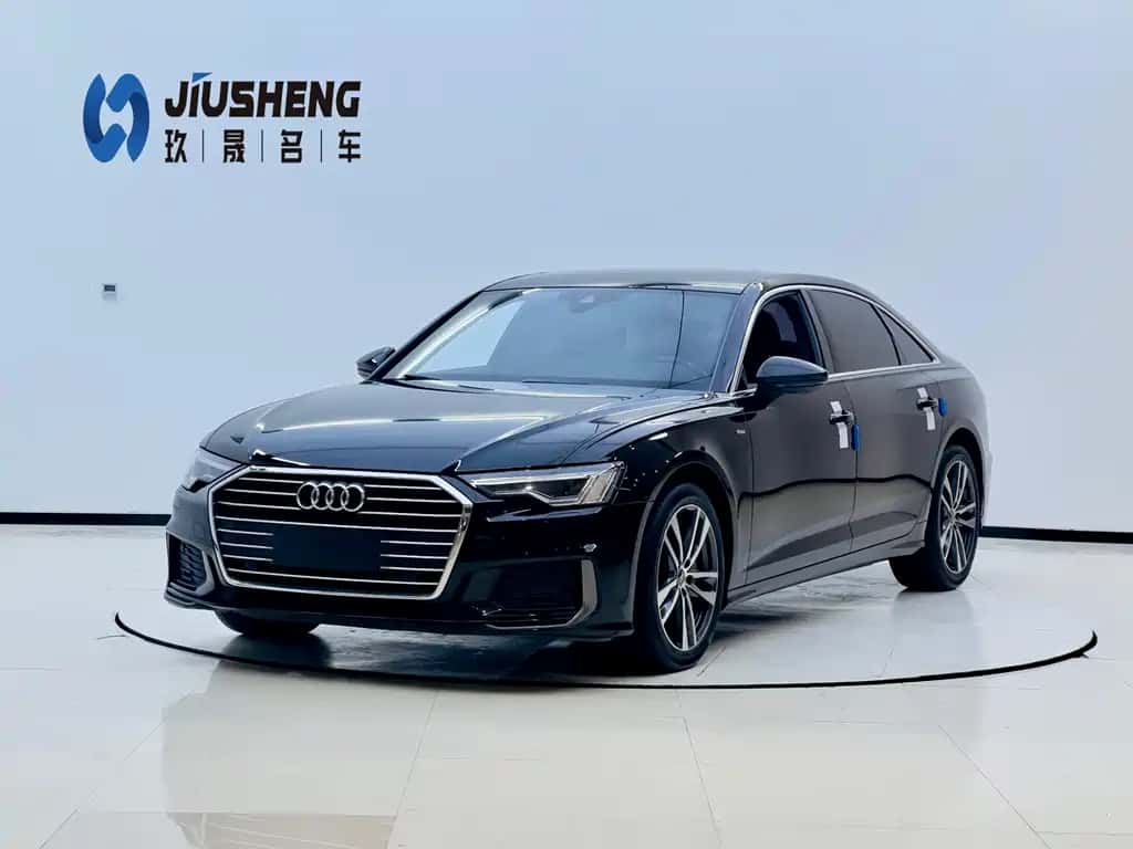Audi Audi A6L