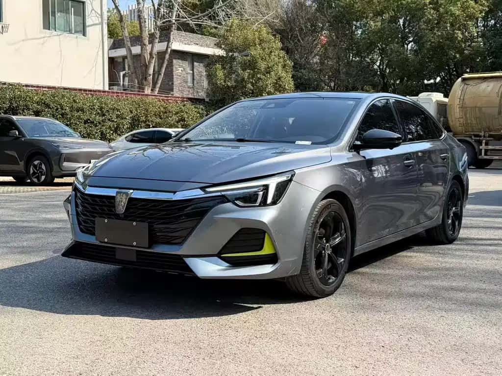 Roewe Roewe i6 MAX