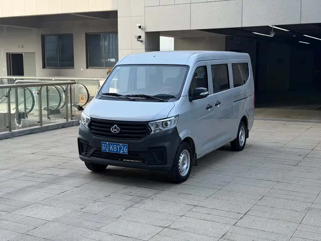 Changan Kuayue Kuayue Star V3