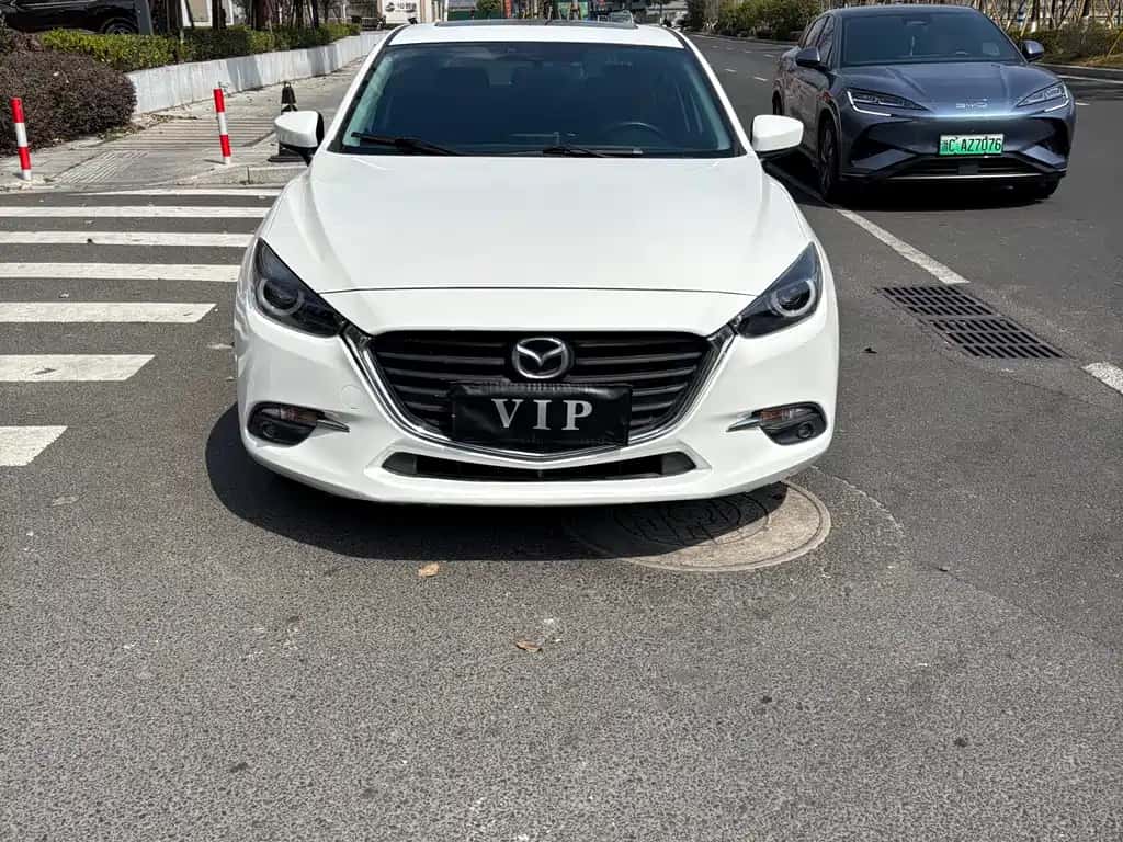 Mazda Mazda 3 Axela