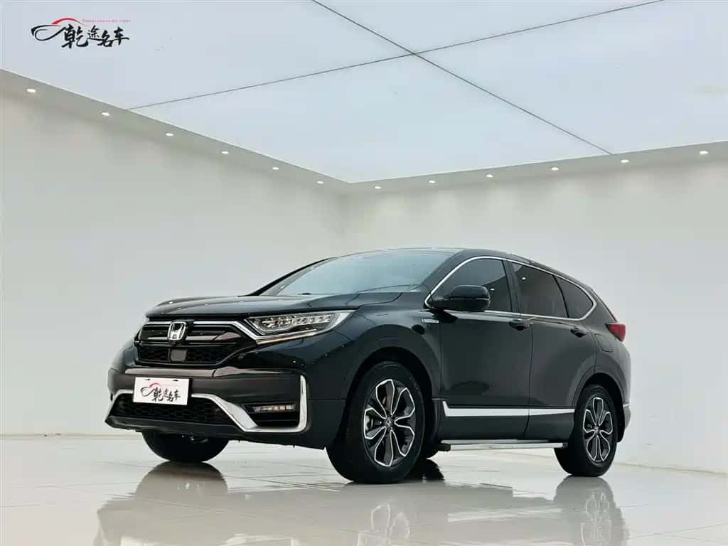 Honda Honda CR-V