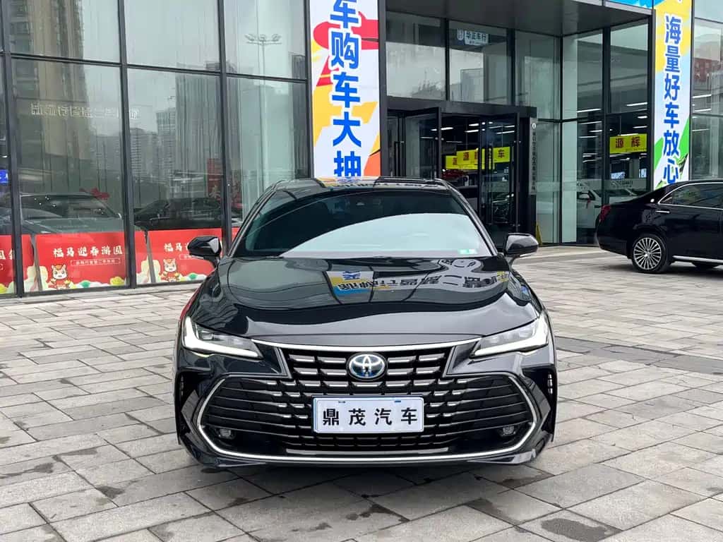 Toyota Avalon