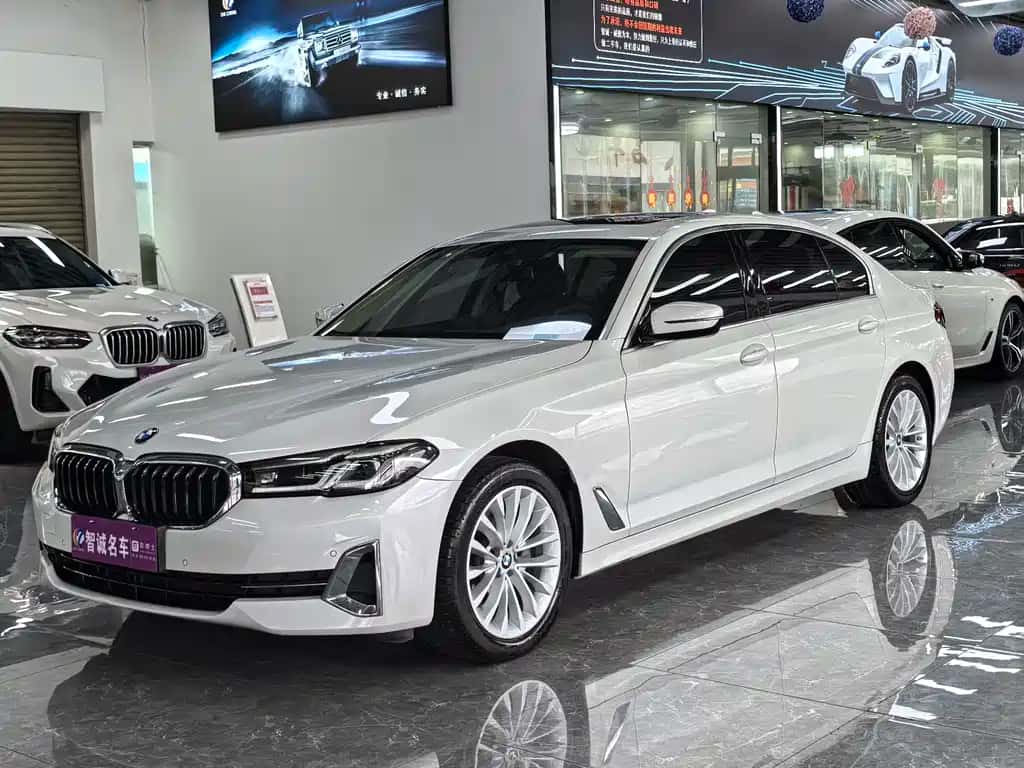 BMW BMW 5 Series