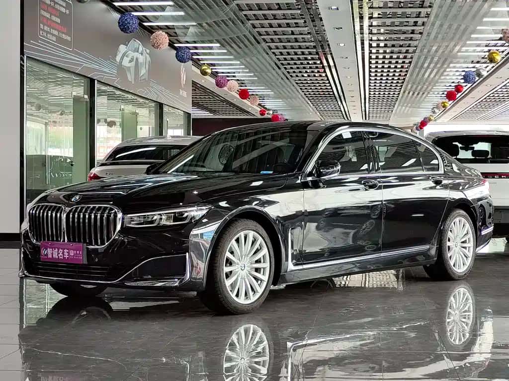 BMW BMW 7 Series