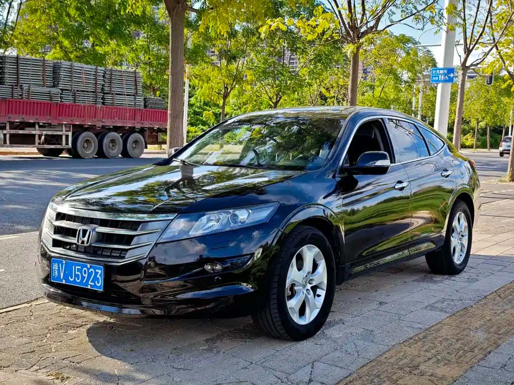 Honda Crosstour