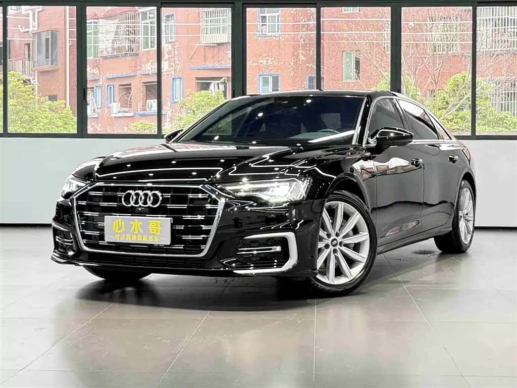 Audi Audi A6L