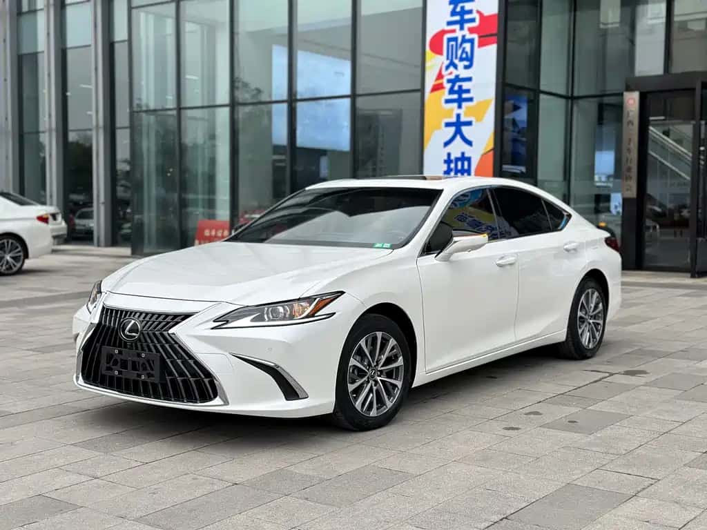 Lexus Lexus ES