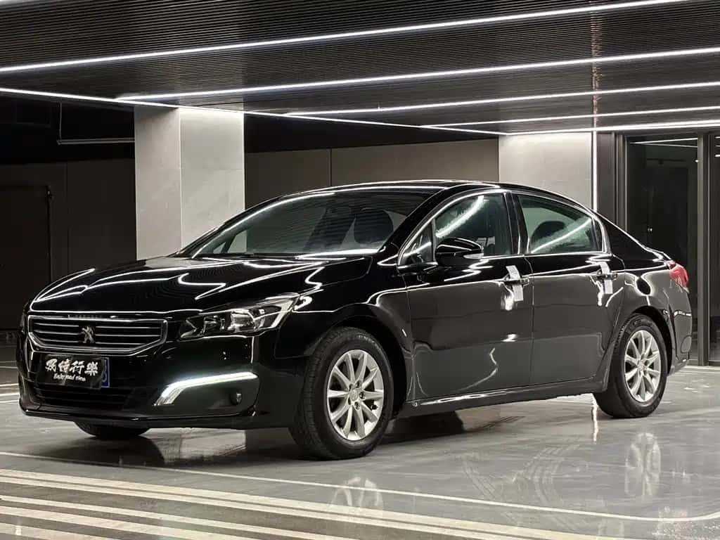 Peugeot Peugeot 508