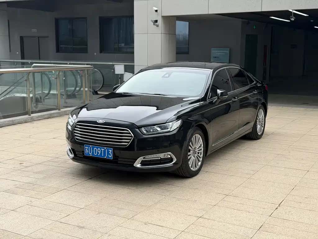 Ford Taurus