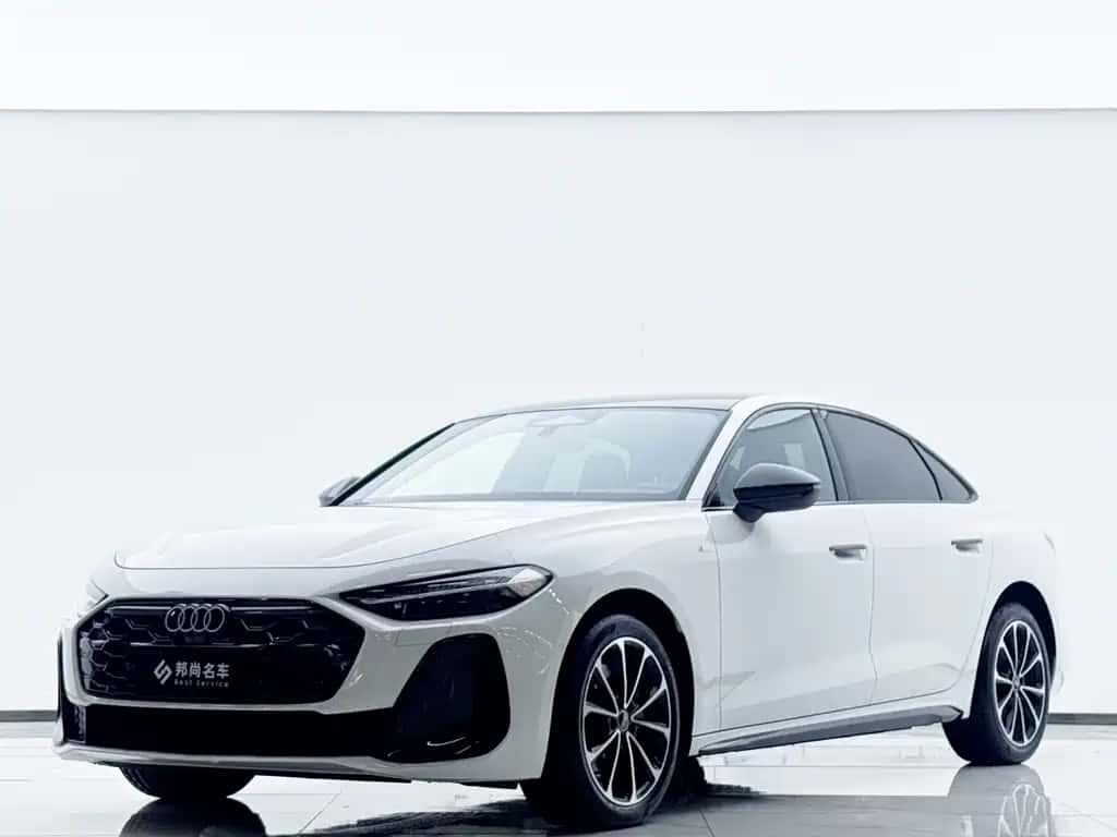 Audi Audi A5L