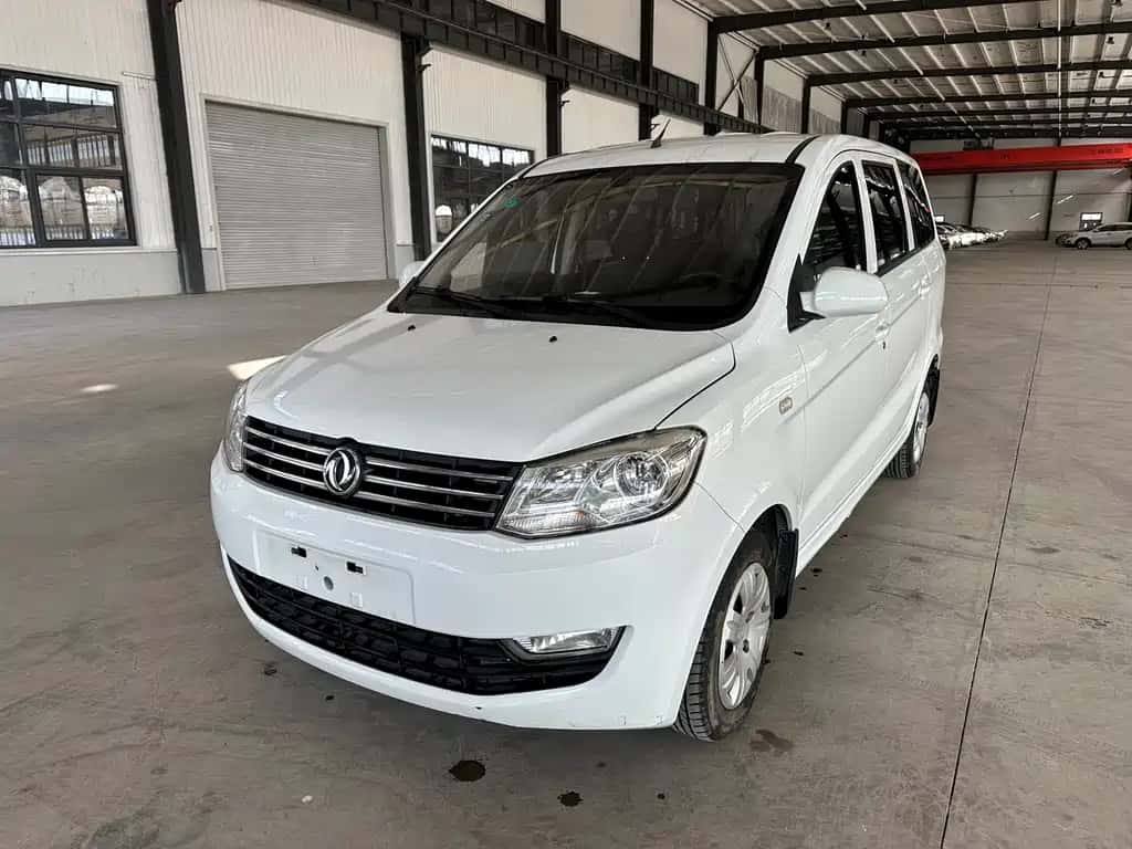Dongfeng Fengguang Fengguang 330