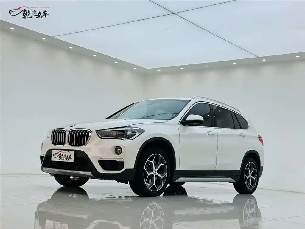 BMW BMW X1