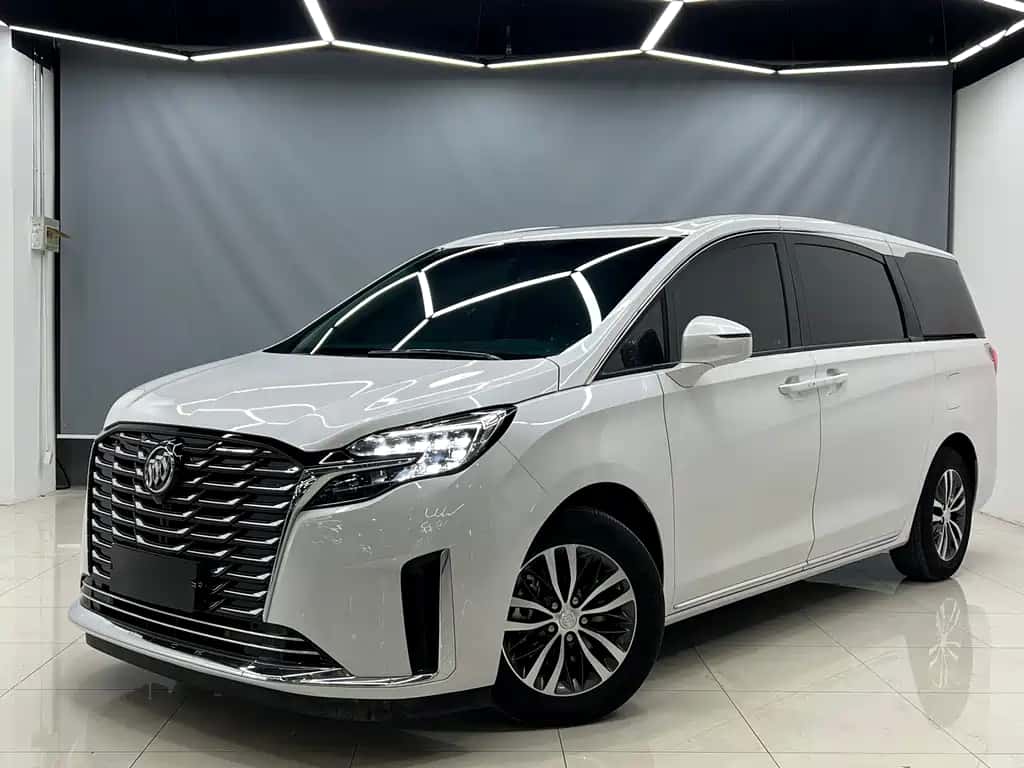 Buick Buick GL8