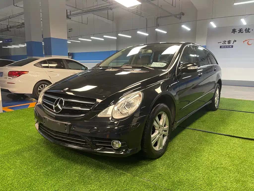Mercedes-Benz Mercedes-Benz R-Class