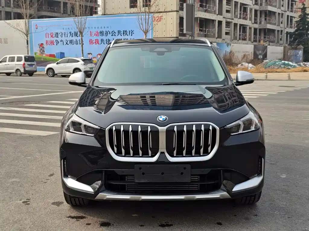 BMW BMW X1