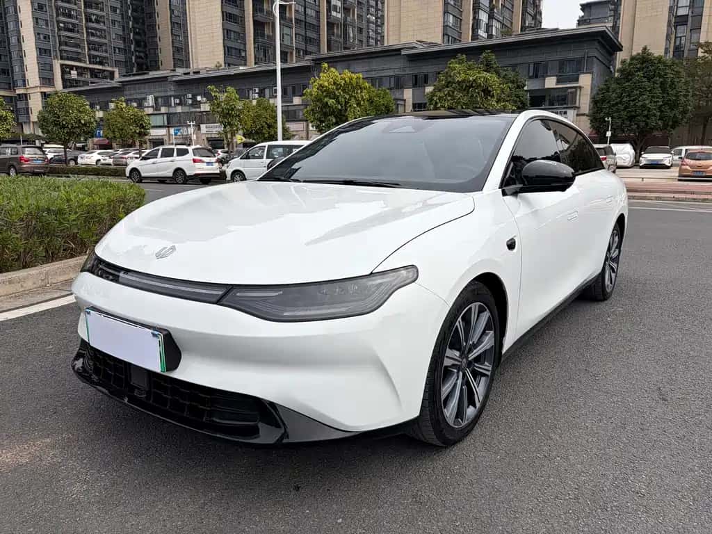 Leapmotor Leapmotor C01