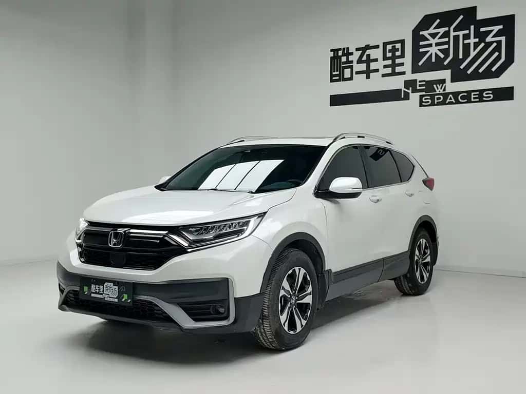 Honda Honda CR-V