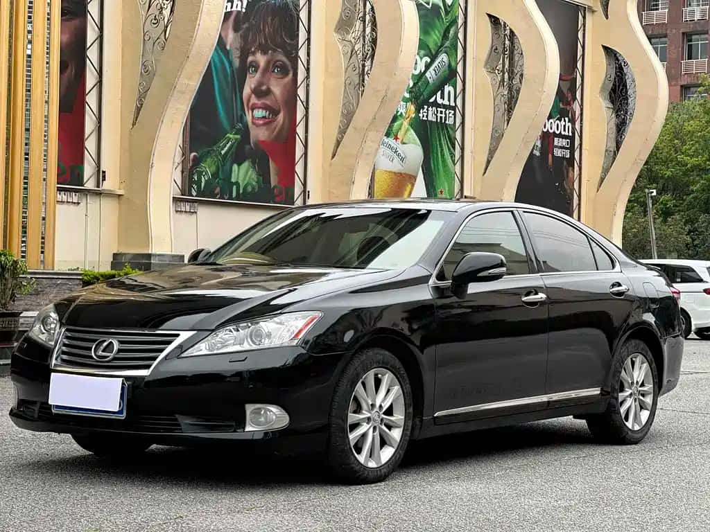Lexus Lexus ES