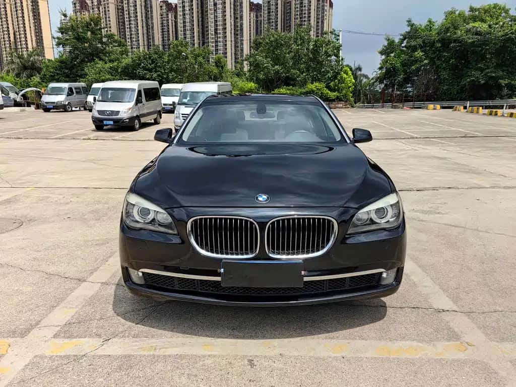 BMW BMW 7 Series