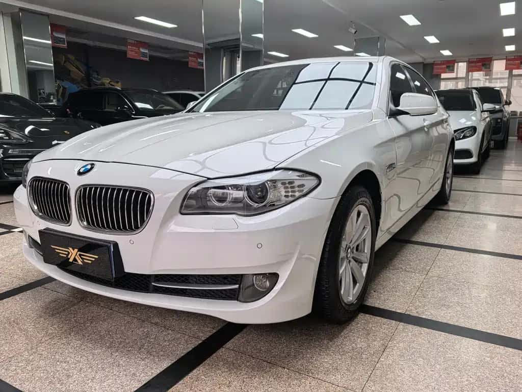 BMW BMW 5 Series