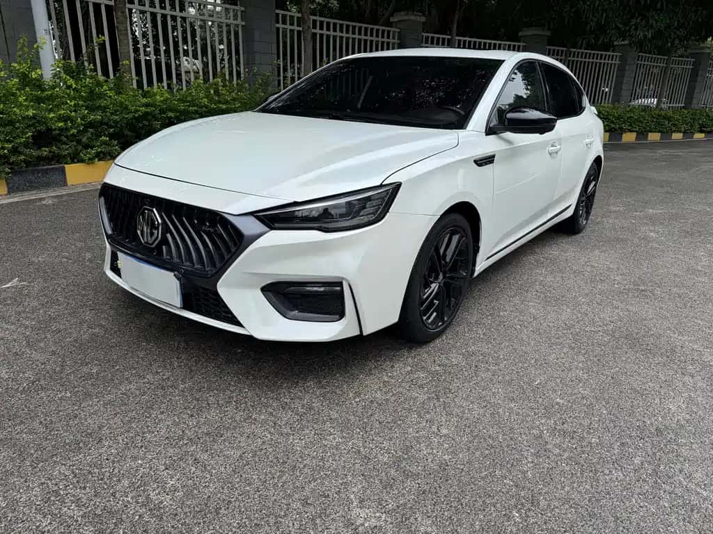 MG MG6