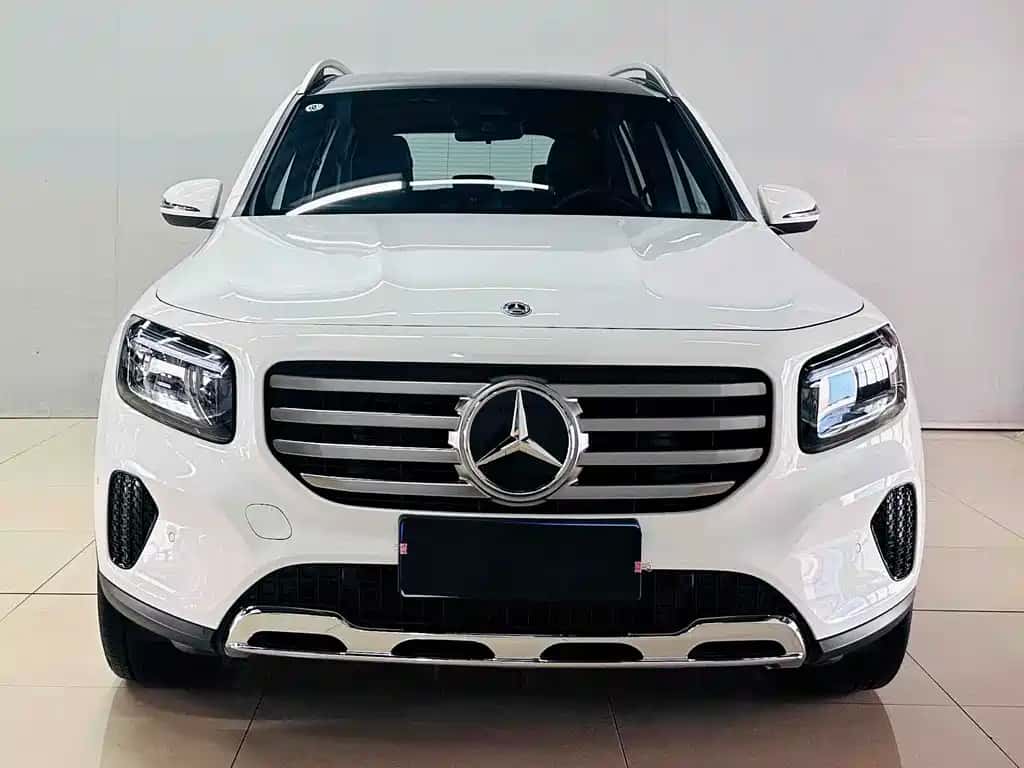 Mercedes-Benz Mercedes-Benz GLB