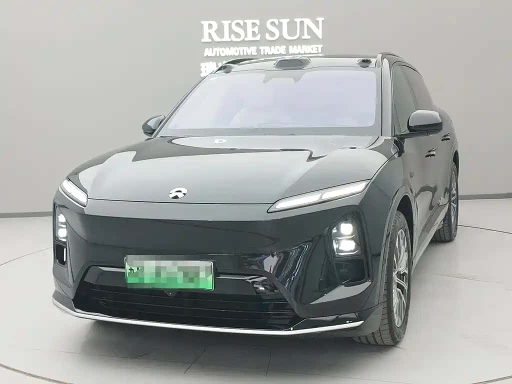 NIO NIO ES6