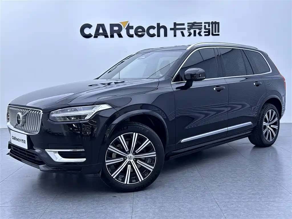 Volvo Volvo XC90