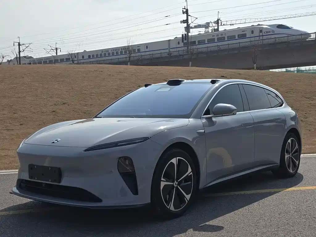 NIO Nio ET5T