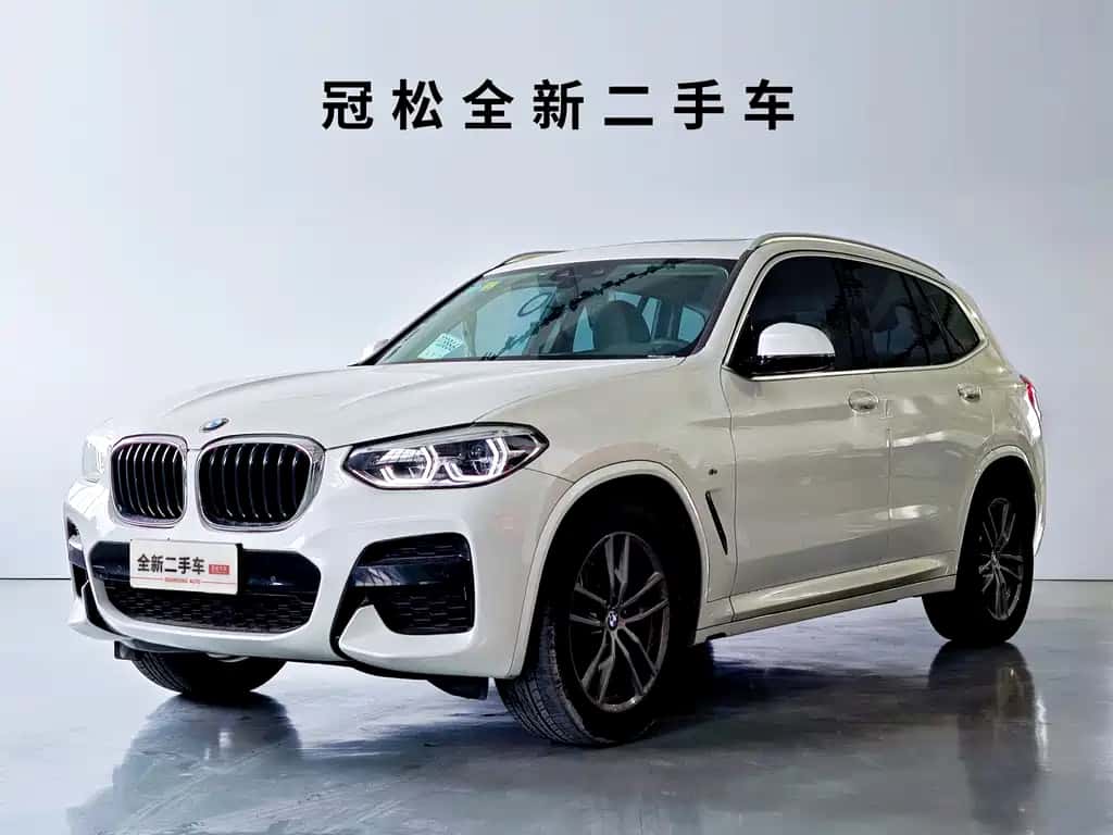 BMW BMW X3