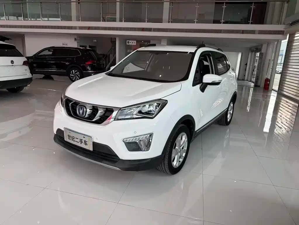 Changan Changan CS15