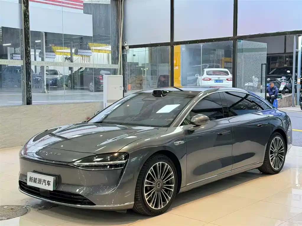 Hengjie Hengjie S9