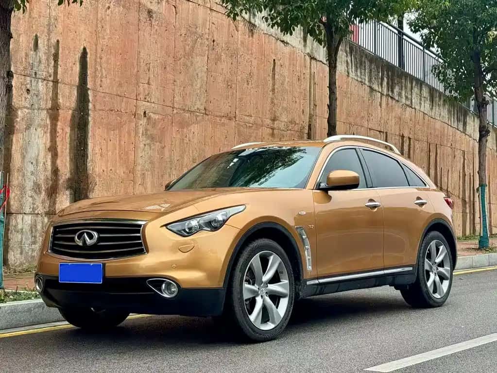 Infiniti Infiniti QX70
