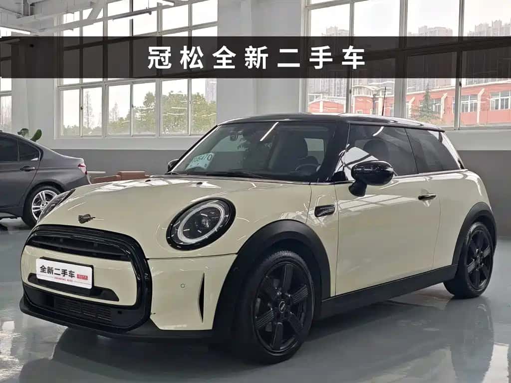 MINI MINI